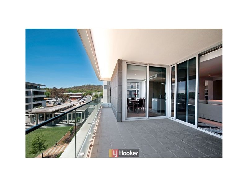 417/2 Grose Street, Deakin ACT 2600