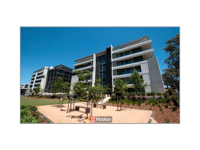 417/2 Grose Street, Deakin ACT 2600
