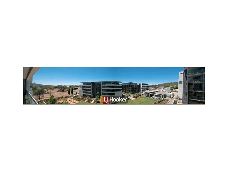 417/2 Grose Street, Deakin ACT 2600