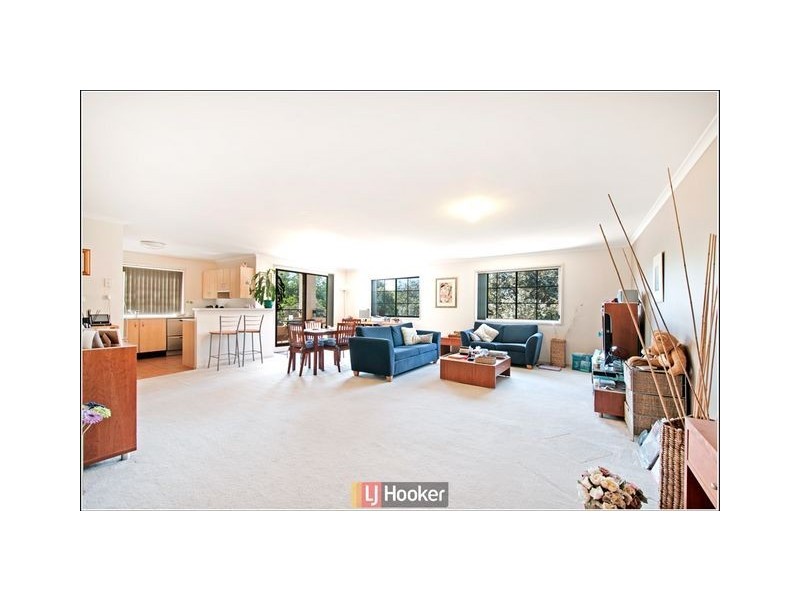 38/60 Henty Street, Ainslie ACT 2602