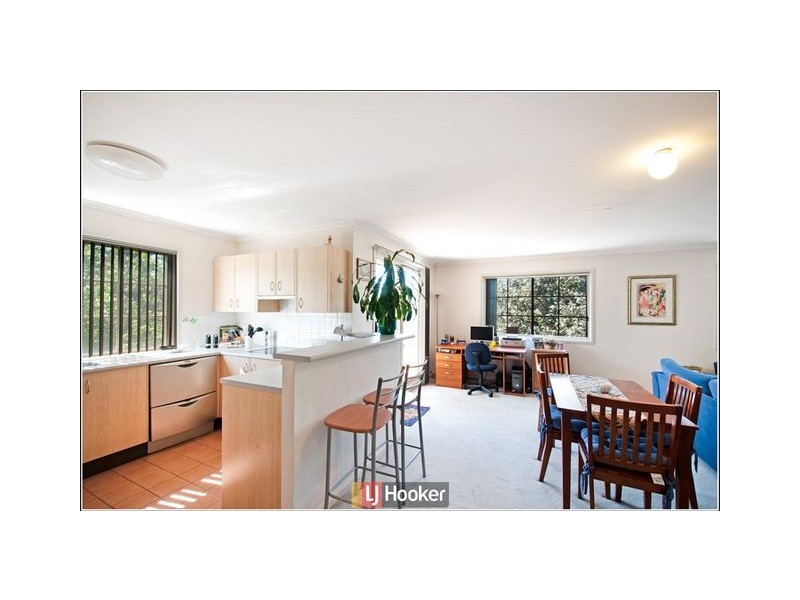 38/60 Henty Street, Ainslie ACT 2602