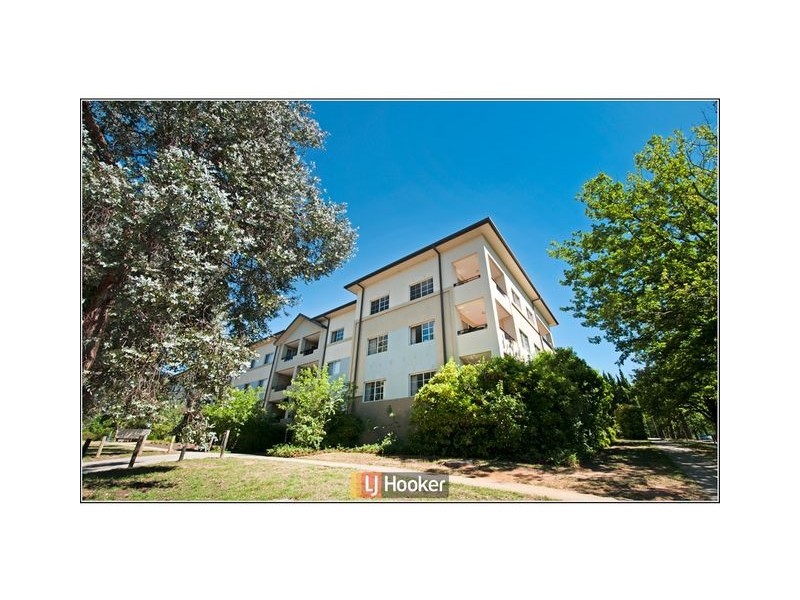 38/60 Henty Street, Ainslie ACT 2602