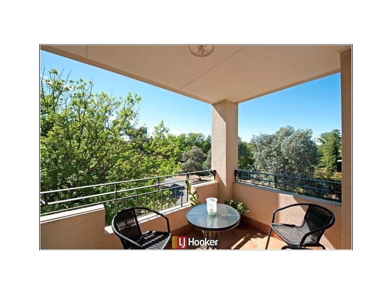 38/60 Henty Street, Ainslie ACT 2602