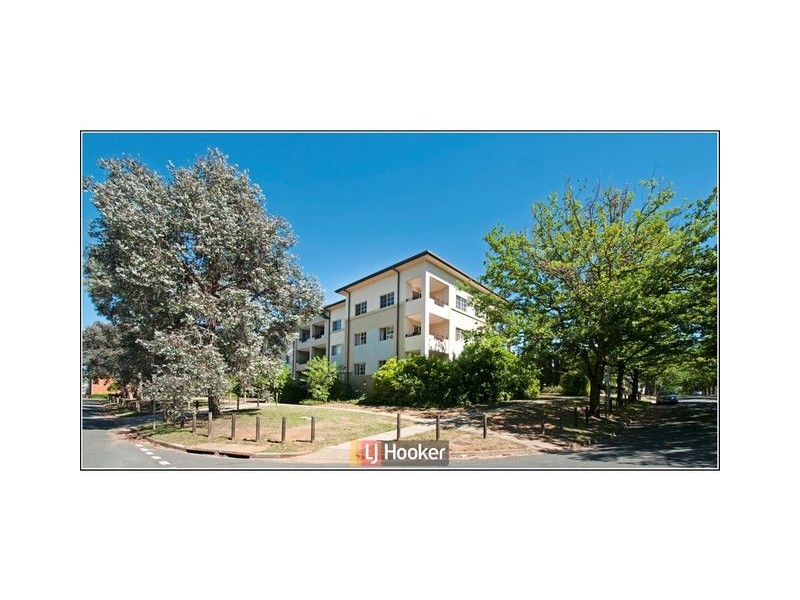 38/60 Henty Street, Ainslie ACT 2602