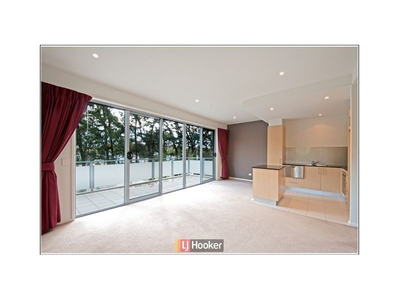 112/12 David Street, Turner ACT 2612