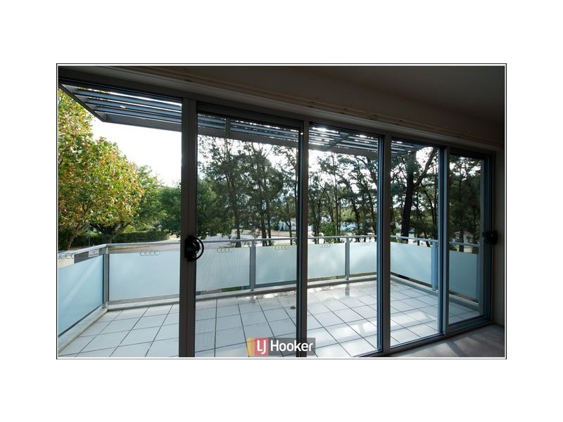 112/12 David Street, Turner ACT 2612