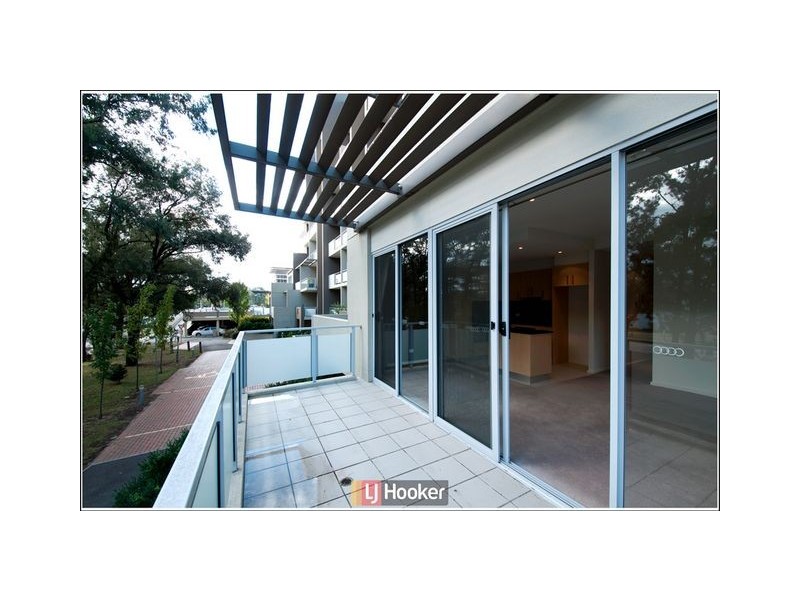 112/12 David Street, Turner ACT 2612