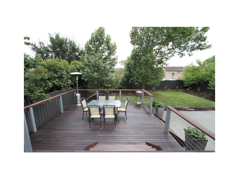 8 Elliott Street, Campbell ACT 2612