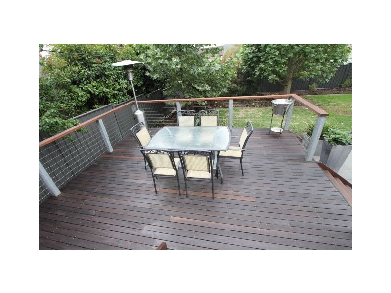 8 Elliott Street, Campbell ACT 2612