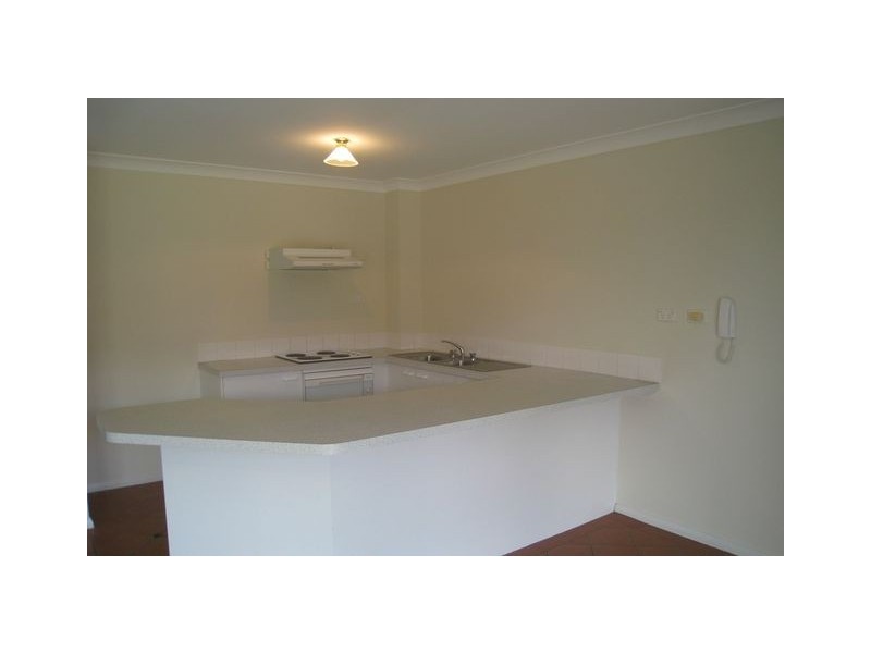 72/53 McMillan Crescent, Griffith ACT 2603