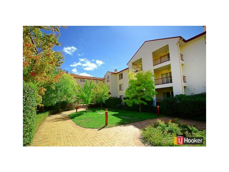 40/40 Torrens Street, Braddon ACT 2612