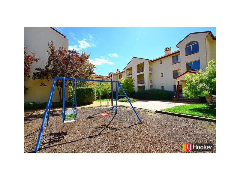 40/40 Torrens Street, Braddon ACT 2612