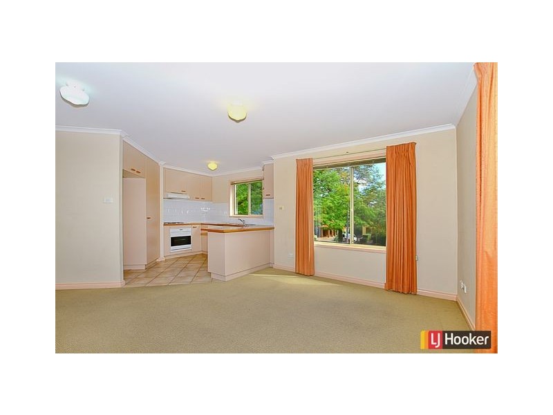 40/40 Torrens Street, Braddon ACT 2612
