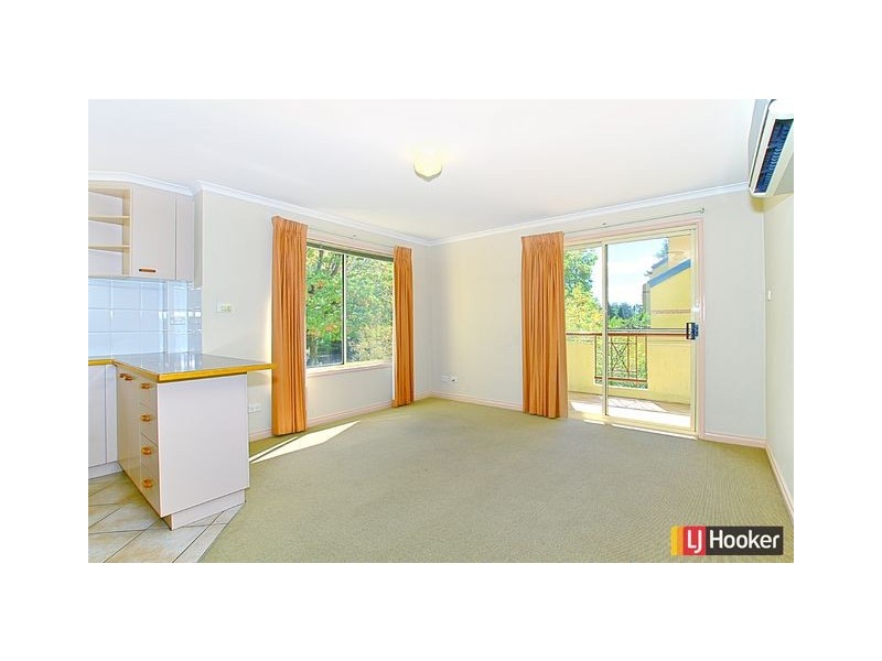 40/40 Torrens Street, Braddon ACT 2612