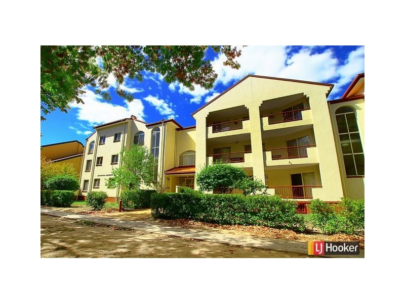 40/40 Torrens Street, Braddon ACT 2612