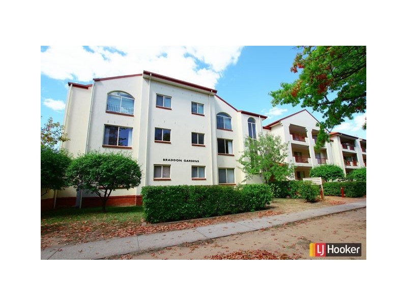 40/40 Torrens Street, Braddon ACT 2612