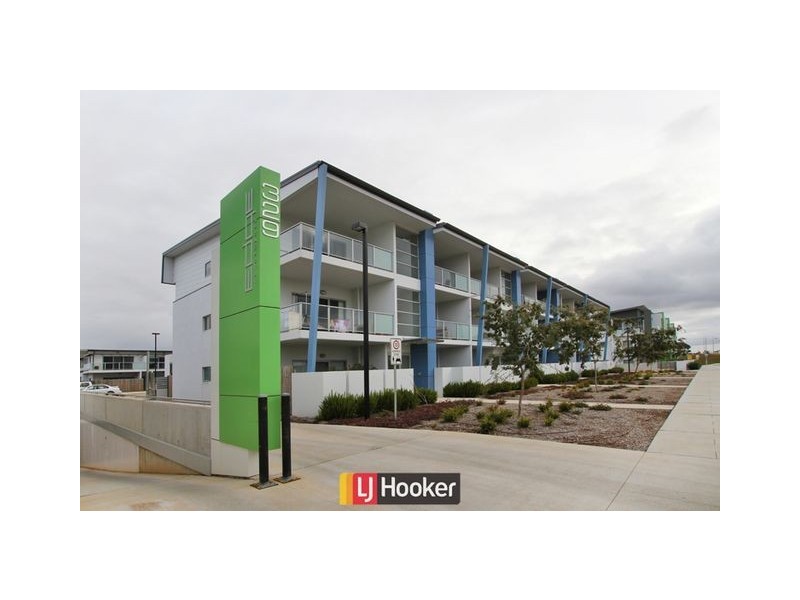 22/329 Flemington Road, Franklin ACT 2913