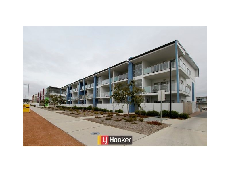 22/329 Flemington Road, Franklin ACT 2913