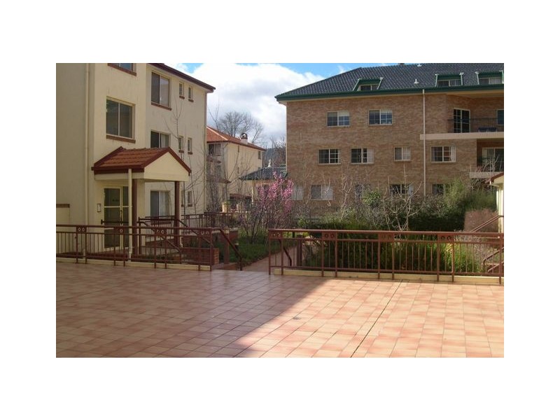 20/38 Torrens Street, Braddon ACT 2612