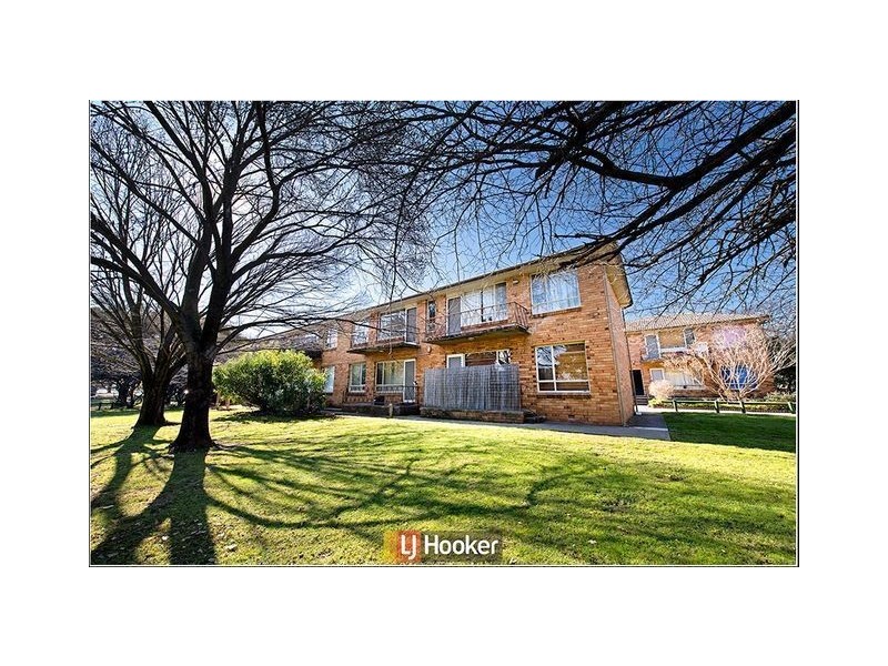 1/110 Davenport Street, Dickson ACT 2602