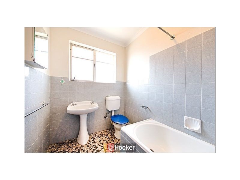 1/110 Davenport Street, Dickson ACT 2602