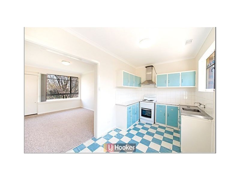 1/110 Davenport Street, Dickson ACT 2602