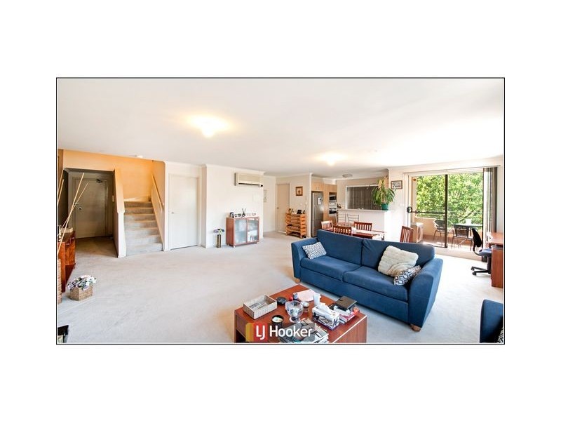 38/60 Henty Street, Braddon ACT 2612