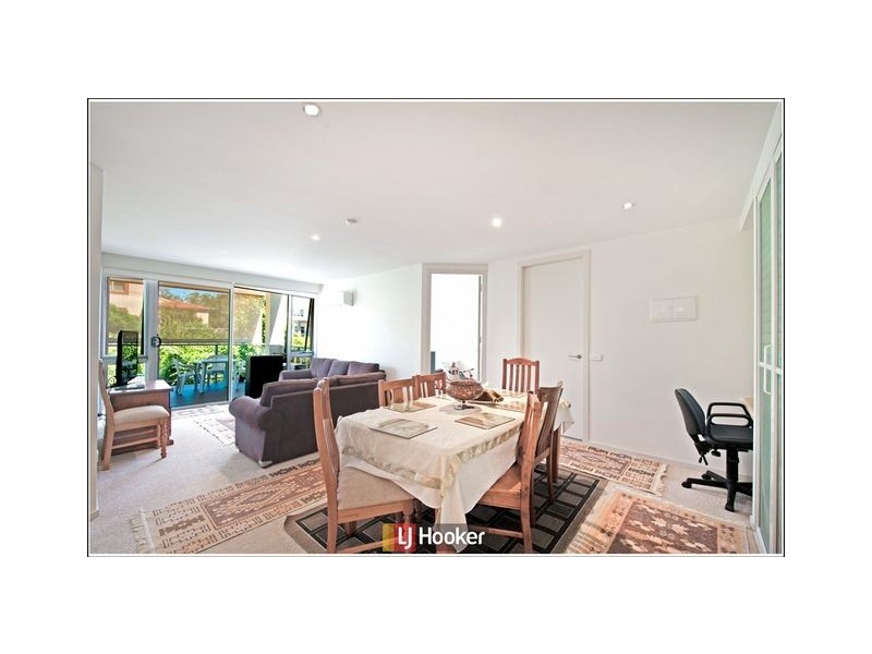 9/33 Forbes Street, Turner ACT 2612