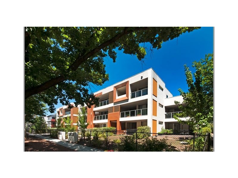 9/33 Forbes Street, Turner ACT 2612