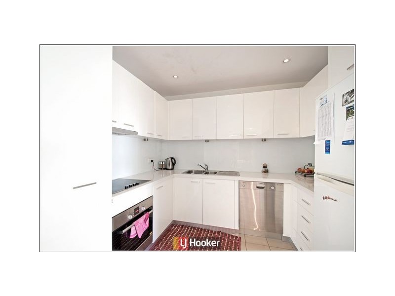 9/33 Forbes Street, Turner ACT 2612