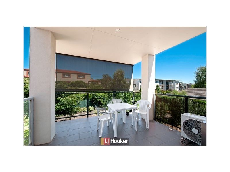 9/33 Forbes Street, Turner ACT 2612