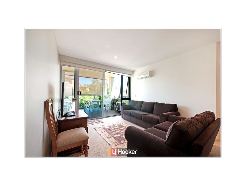 9/33 Forbes Street, Turner ACT 2612