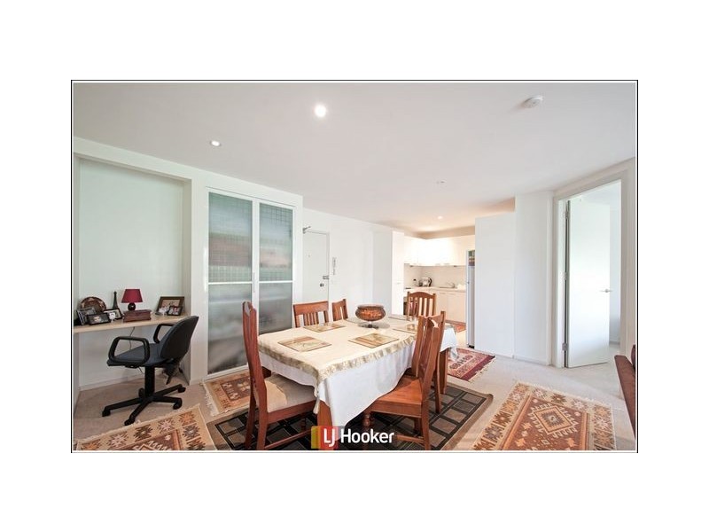 9/33 Forbes Street, Turner ACT 2612