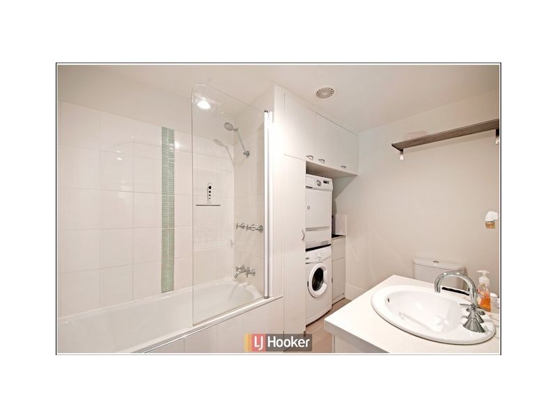 9/33 Forbes Street, Turner ACT 2612