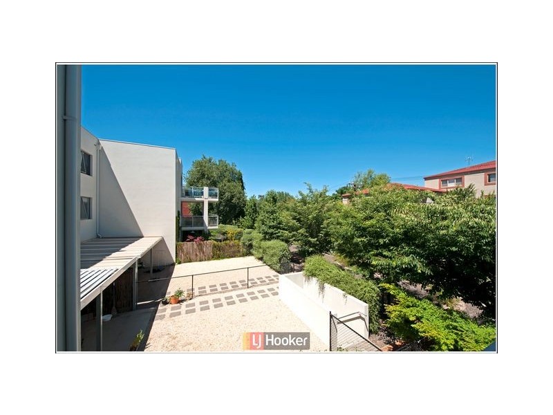 9/33 Forbes Street, Turner ACT 2612