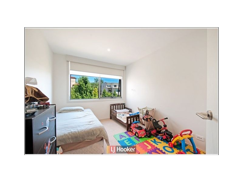 9/33 Forbes Street, Turner ACT 2612