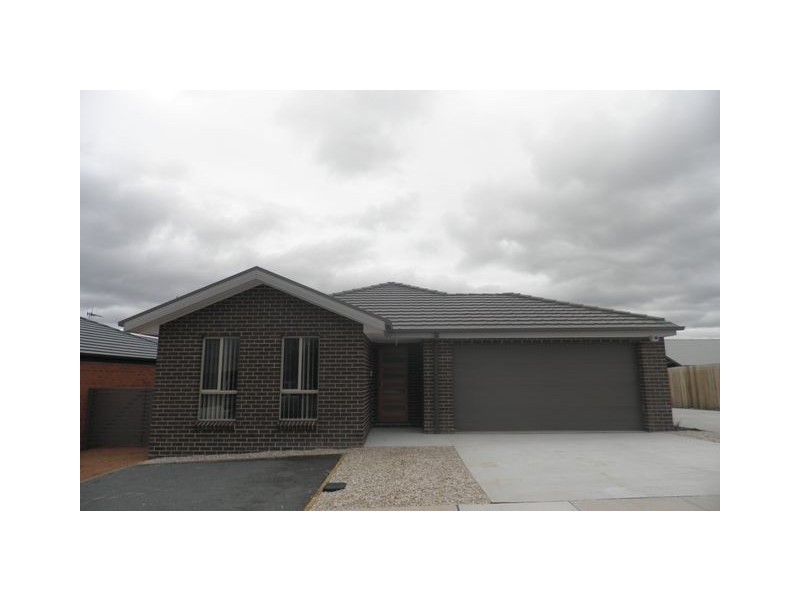 41 Liz O’Neil Street, Casey ACT 2913