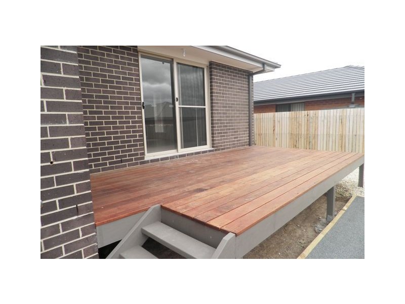 41 Liz O’Neil Street, Casey ACT 2913