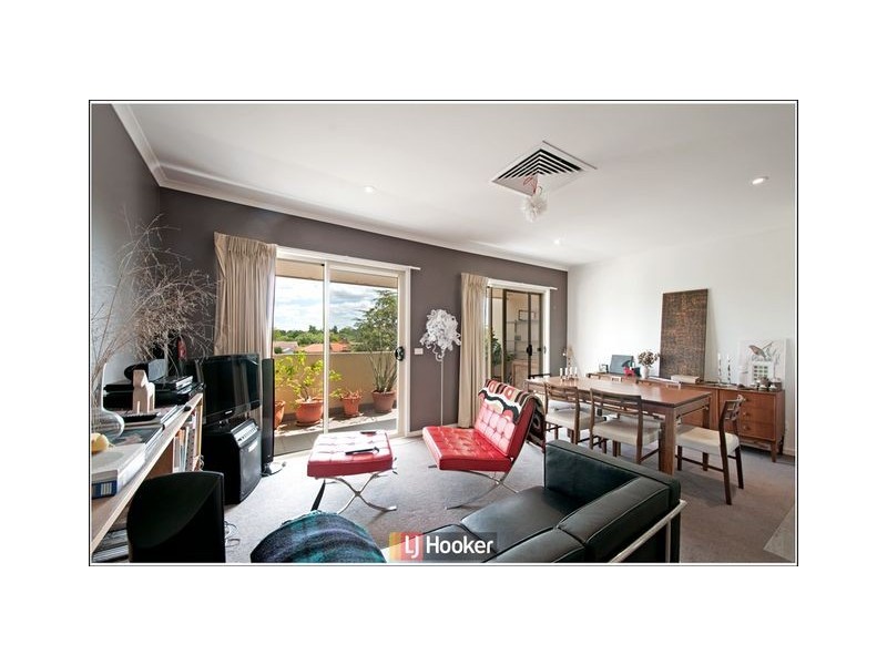 5/22 Batman Street, Braddon ACT 2612