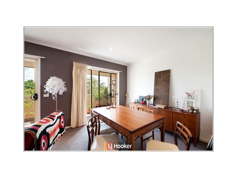 5/22 Batman Street, Braddon ACT 2612