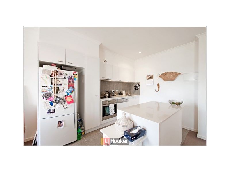 5/22 Batman Street, Braddon ACT 2612