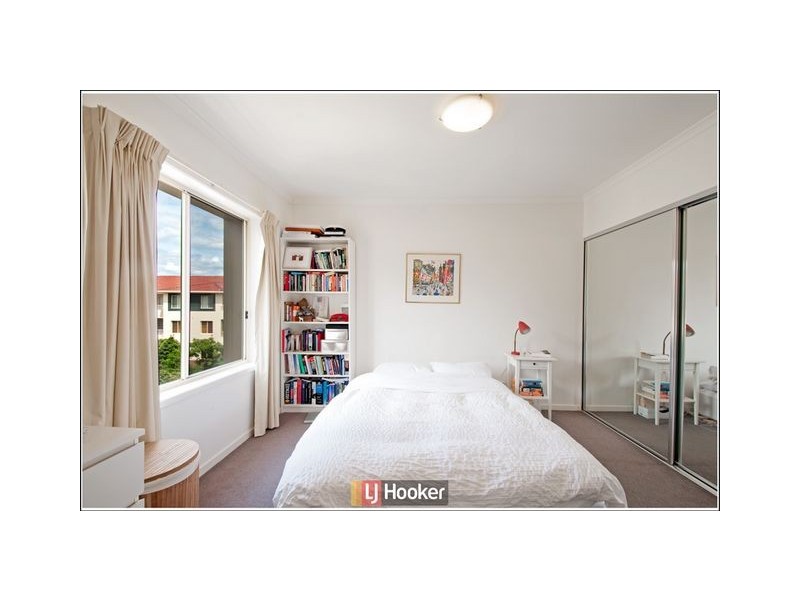 5/22 Batman Street, Braddon ACT 2612