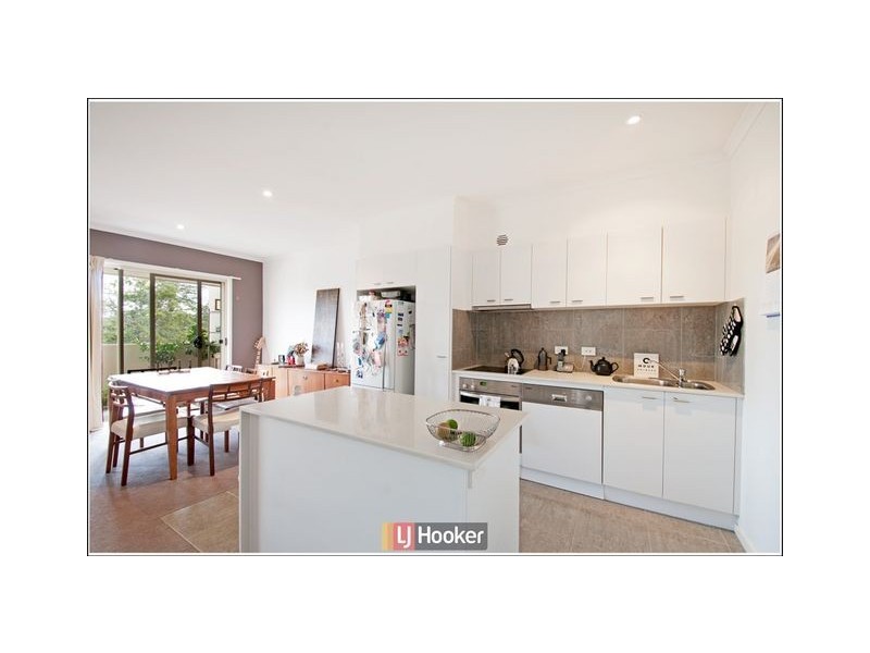 5/22 Batman Street, Braddon ACT 2612