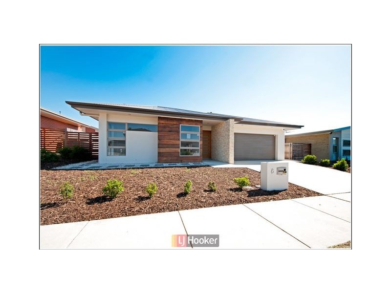 8 Durong Street, Crace ACT 2911