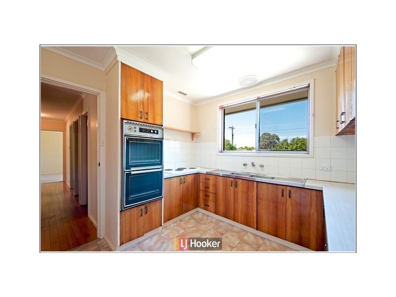 16 Tantangara Street, Duffy ACT 2611