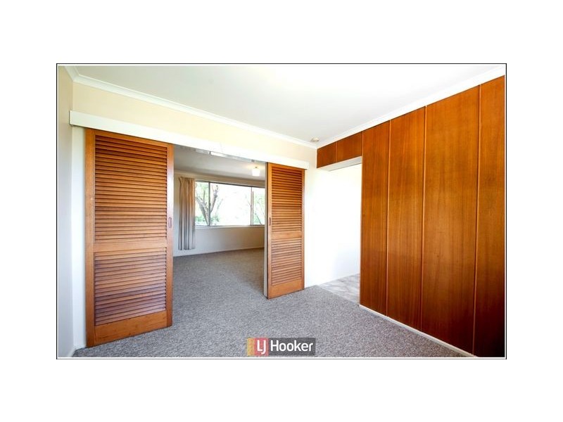 16 Tantangara Street, Duffy ACT 2611