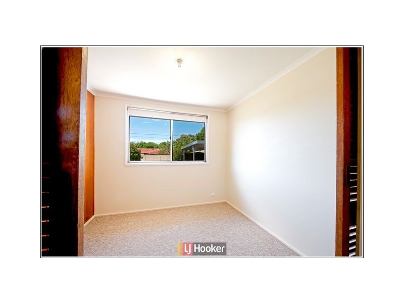 16 Tantangara Street, Duffy ACT 2611