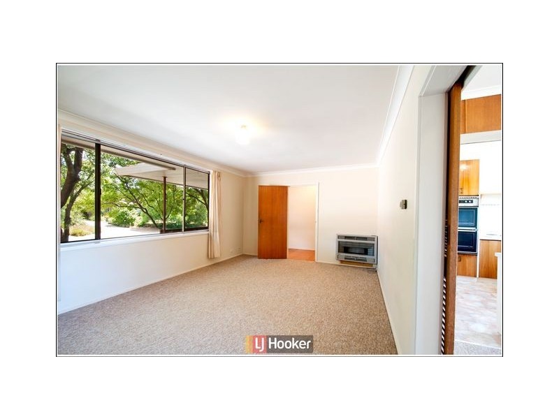 16 Tantangara Street, Duffy ACT 2611