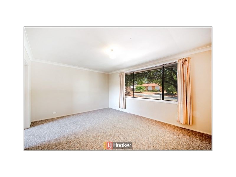 16 Tantangara Street, Duffy ACT 2611