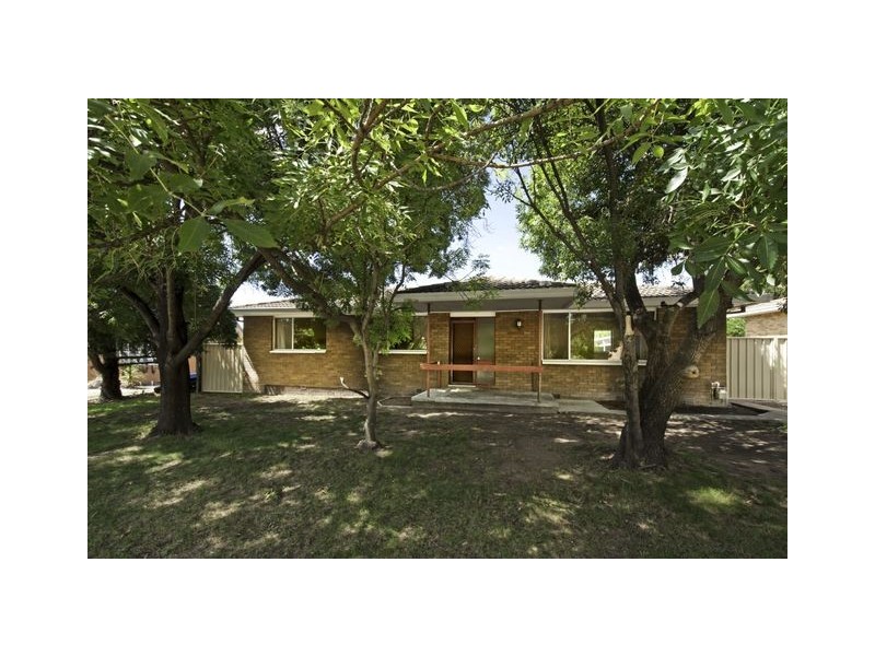 16 Tantangara Street, Duffy ACT 2611